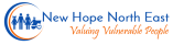 Make a donation to New Hope North East